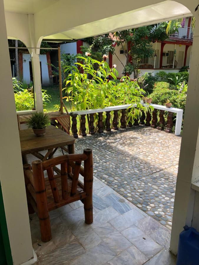 Puerto Galera Hostel Pokój zdjęcie