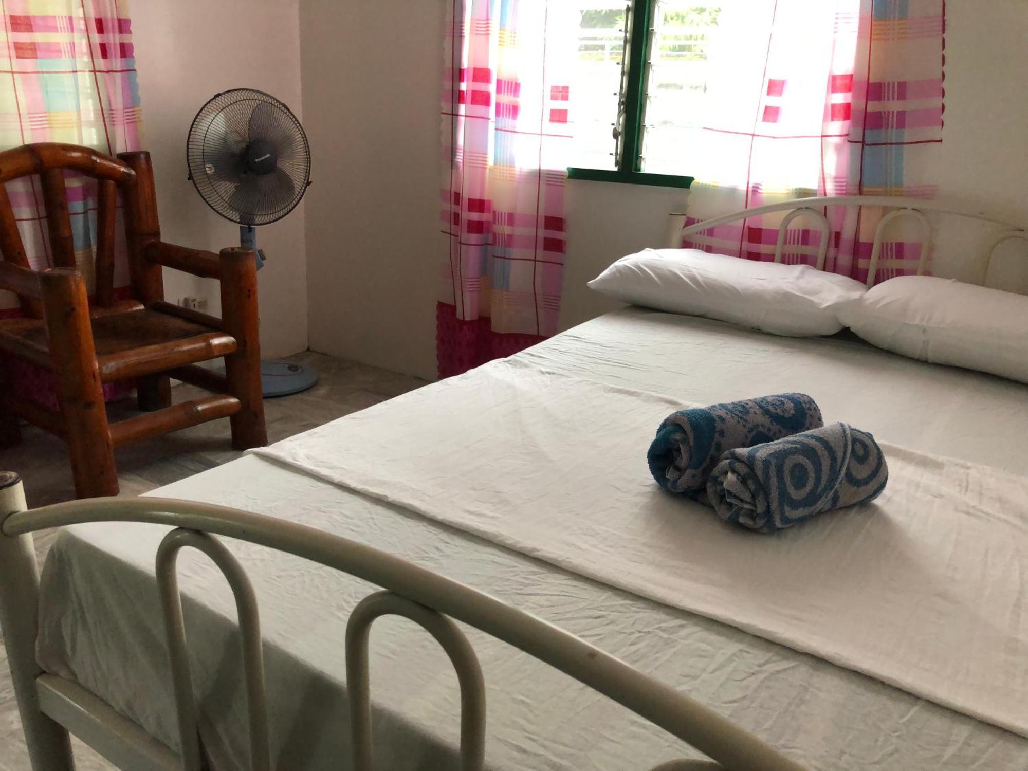 Puerto Galera Hostel Pokój zdjęcie
